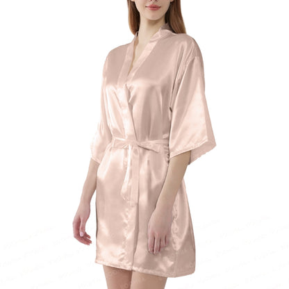 Bridal Robes