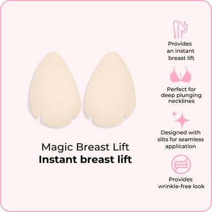 Magic Breast Lift